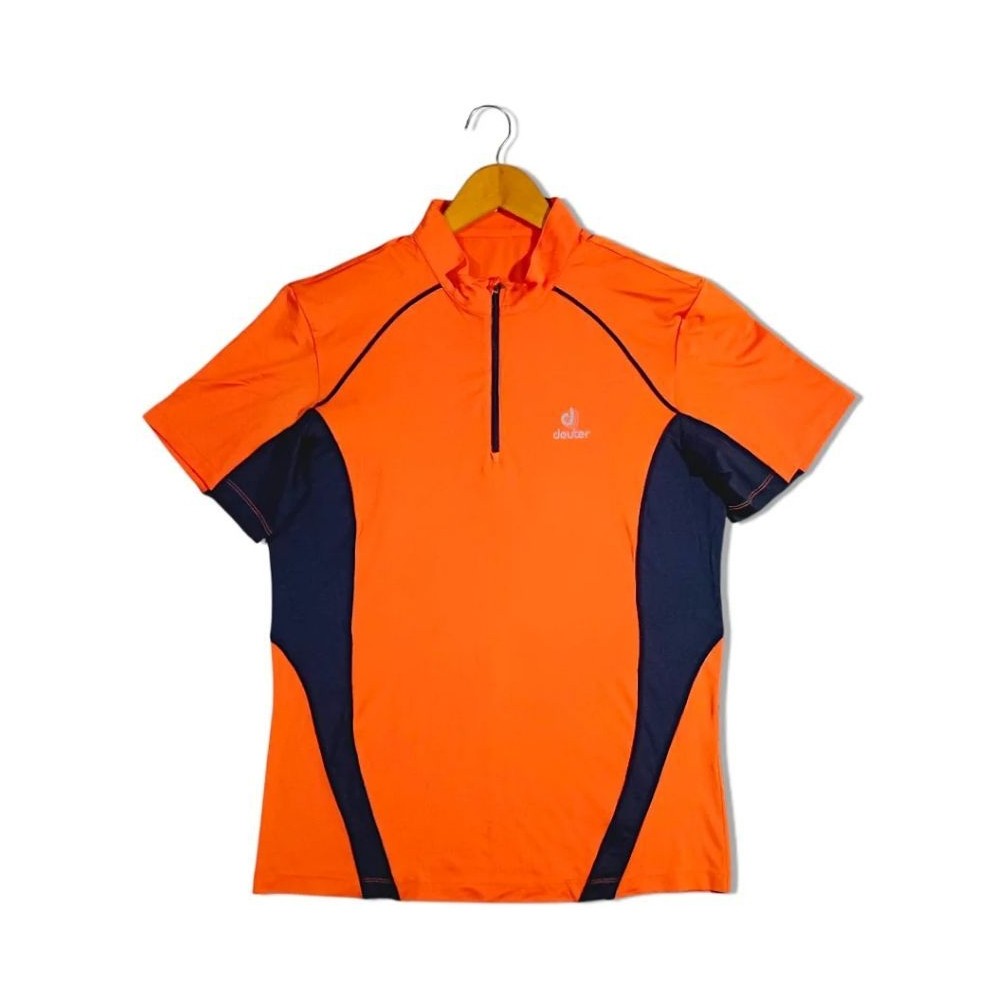 DEUTER BASELAYER TSHIRT