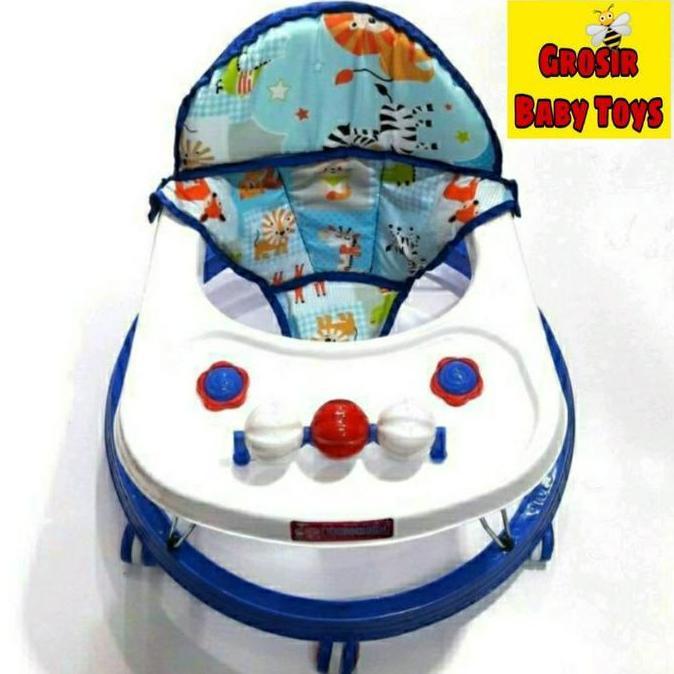 Baby Walker Murah | Roda bayi Terbaru
