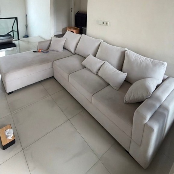 link custom / servis sofa