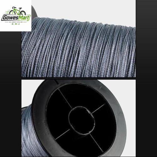 Spectra Senar Pancing Nilon PE / senar pancing kuat / benang pancing