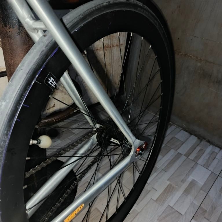 wheelset 700c