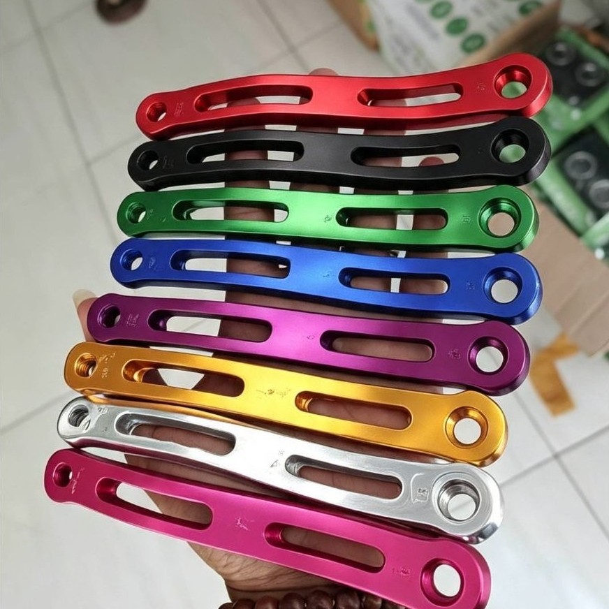 BREKET PANGKON KNALPOT RACING BREKET KENALPOT DURAL BREKET KNALPOT RACING BAHAN DURAL