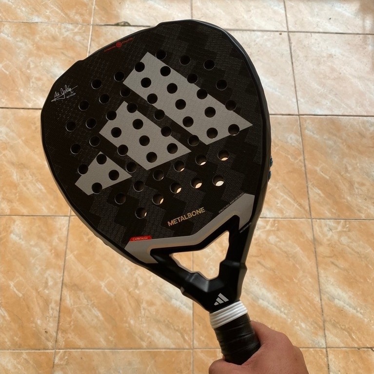Second Raket Padel Adidas Metalbone 3.4 ale 2025
