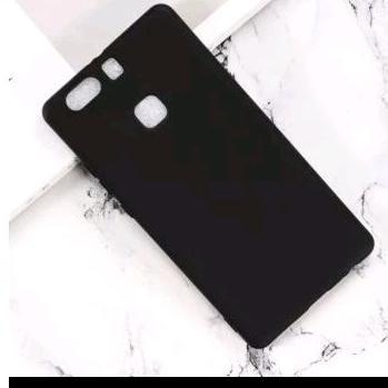 Hot Softcase Matte Huawei P9 / P9 Plus Ultrathin Premium Silikon Case
