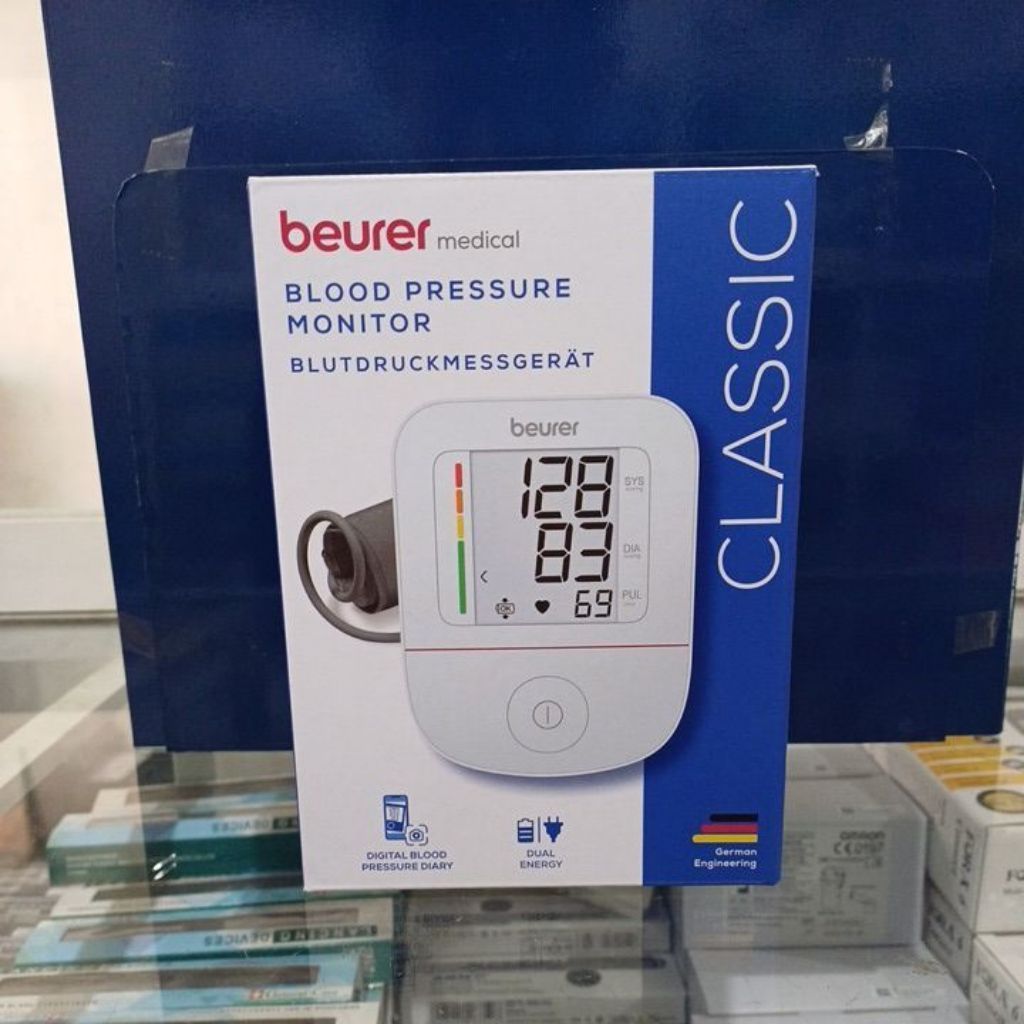 Tensi Digital BEURER