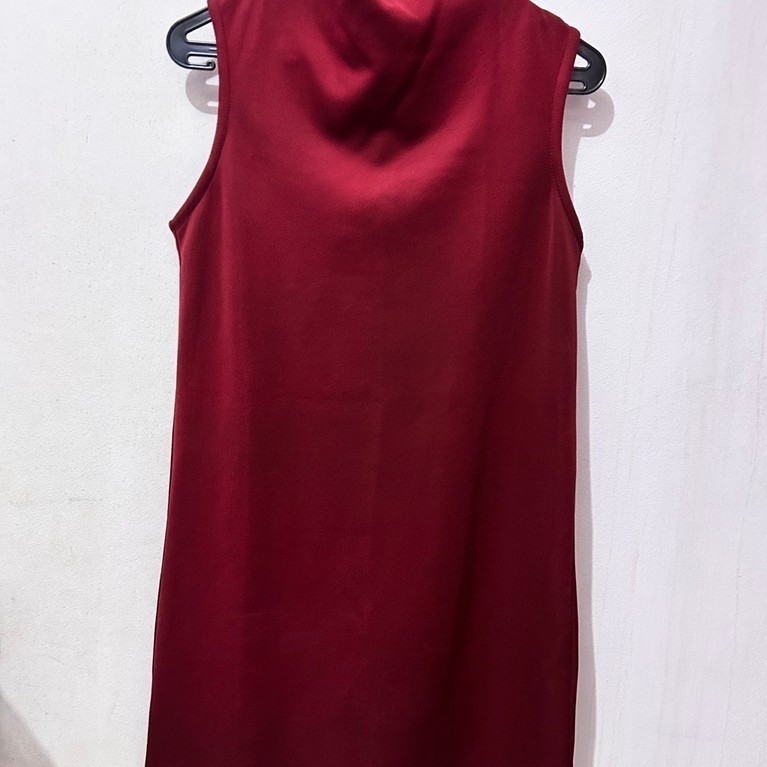preloved scuba dress