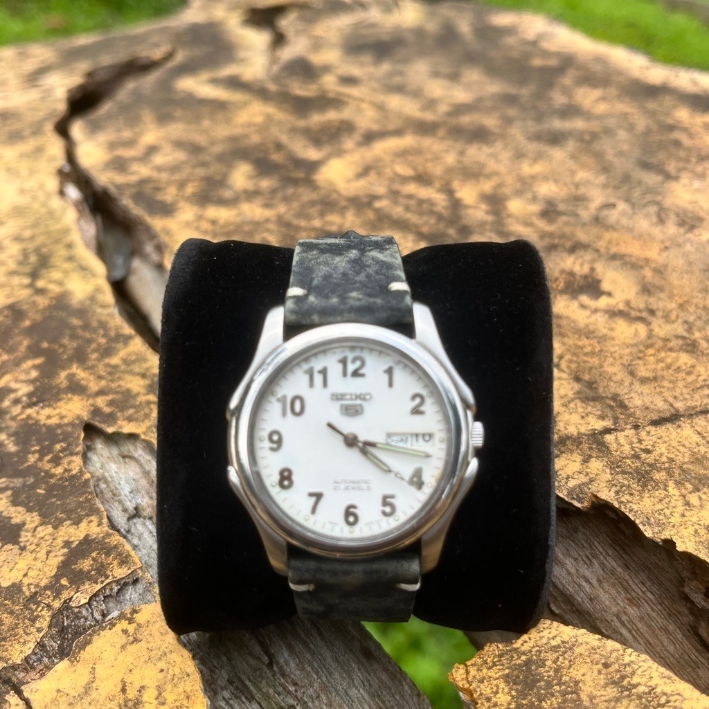 SEIKO SUPERIOR
