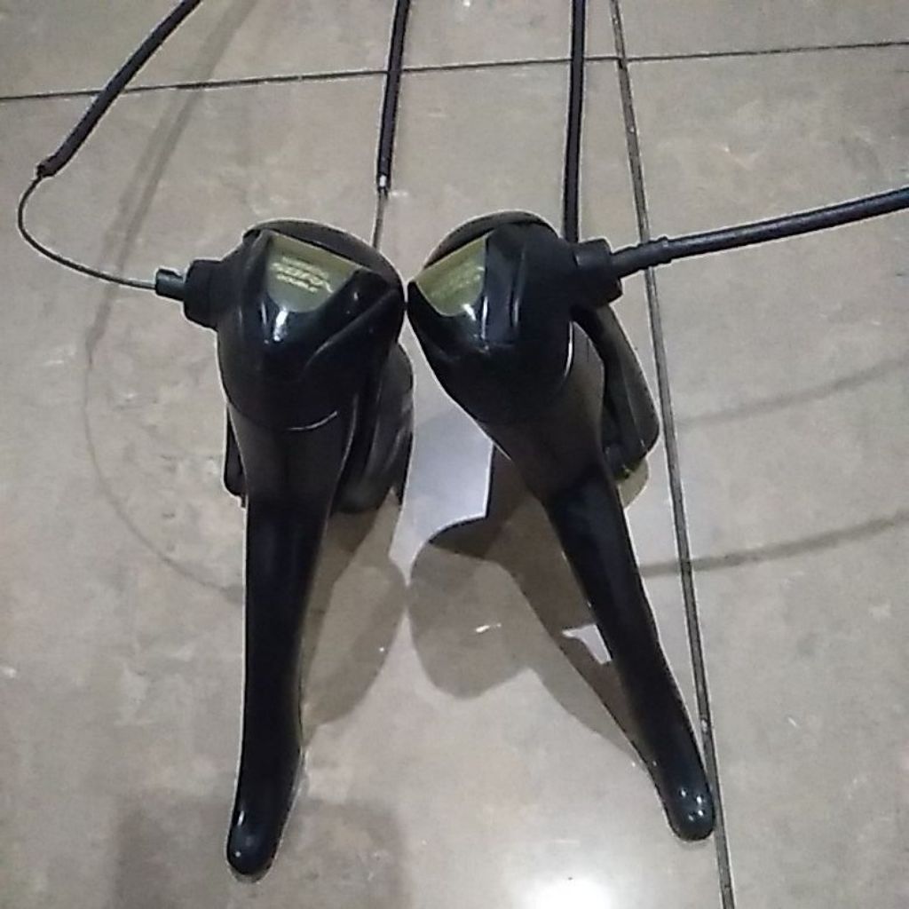 shifter / brifter Shimano Sora ST - 3400 2x9