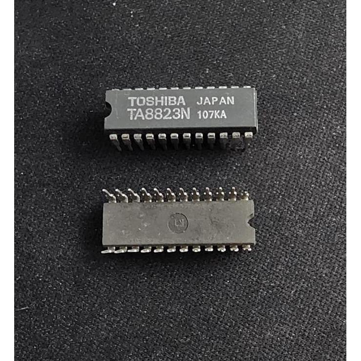 IC TA8823N TA 8823 N SERVO CONTROLLER UCC 5V BYD79