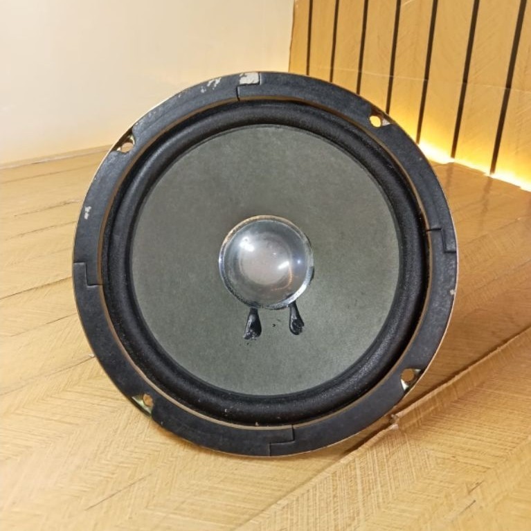 Speaker 6 inch/Speaker Woofer 6 inch/Harga Satuan