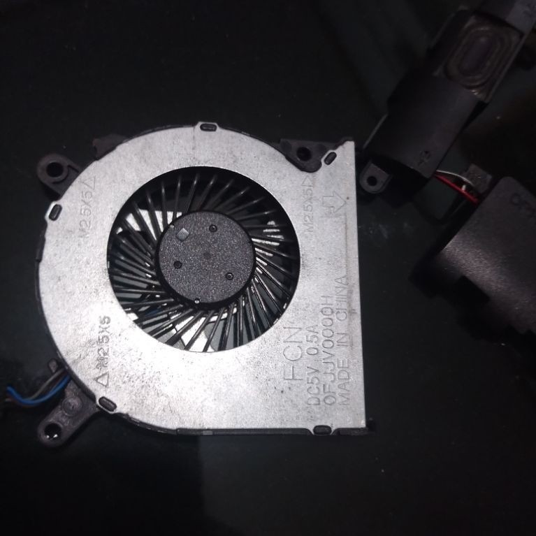 Kipas Fan HP 14 BW BS 240 246 G6