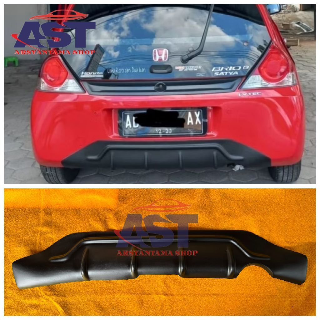 DIFFUSER BRIO NOBLESE Brio old
