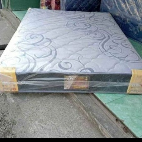 Spring bed Central Dulux Standar 160x200x27