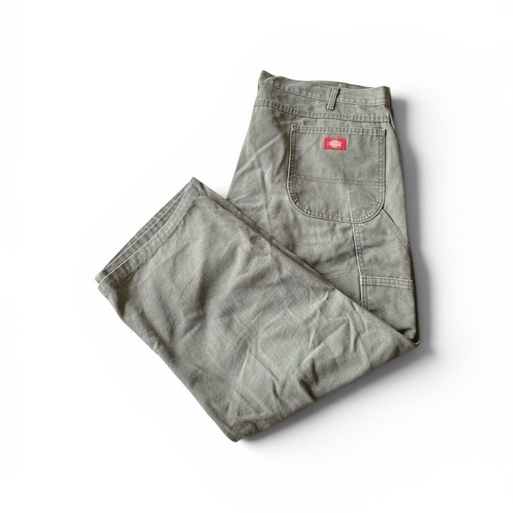 Dickies Carpenter Jumbo