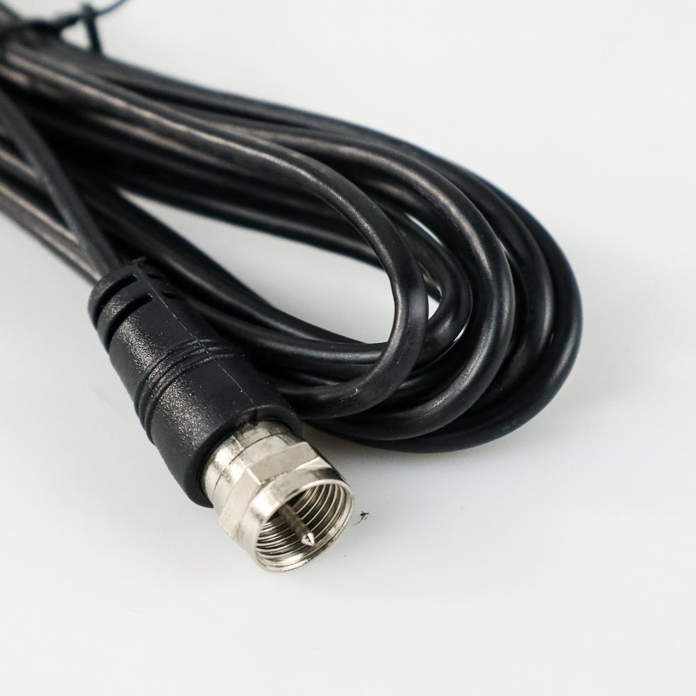 new antena tv d139 + booster d-15 amplifier digital 4k high gain 25db 75 ohm dvb-t2 4k anten d-139 f