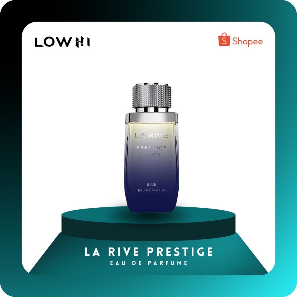 LA RIVE PRESTIGE NEW ORIGINAL 100ml