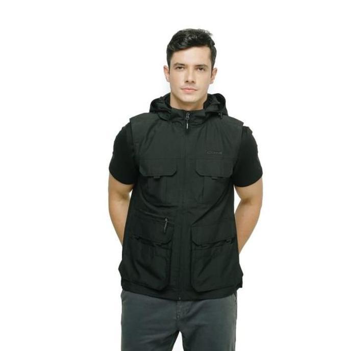 EER X-SPEEDING STREET VEST