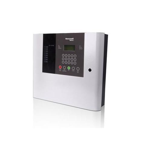 TERBARU - MORLEY HML / 100 / 8A LITE 8 CIRCUIT MASTER CONTROL FIRE ALARM PANEL