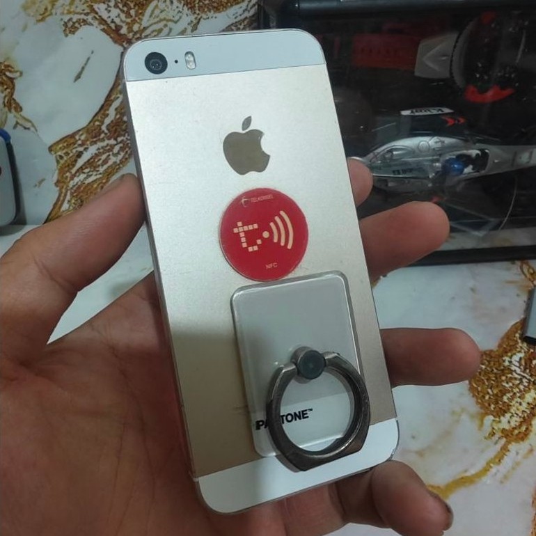Iphone 5 SE 64Gb Bypass Cell