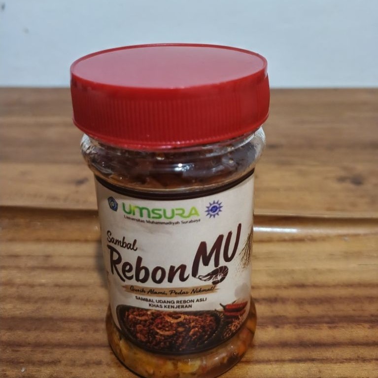 Sambal RebonMu
