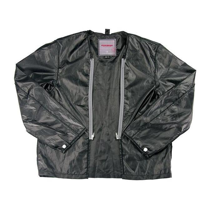 Komine JK-051 WINDPROOF LINING JACKET