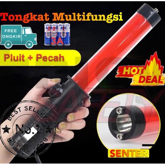 Lampu Lalin Lalu Lintas / Lampu Lalin Magnet / Lampu Lalin Pluit Pro