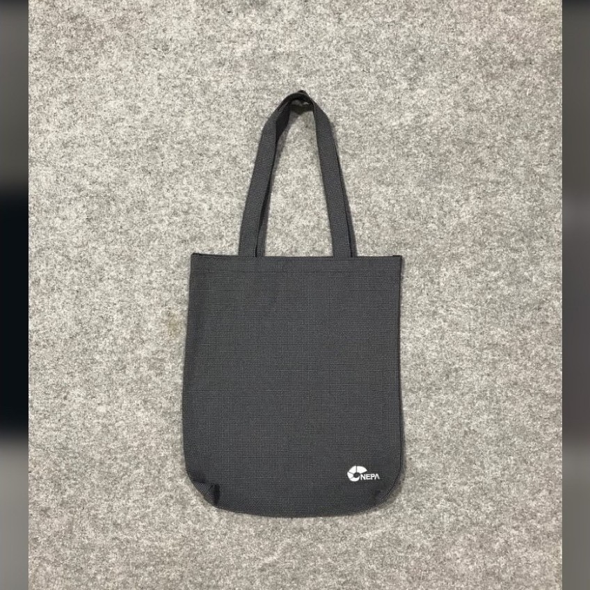 tote bag nepa tas tenteng tas tote