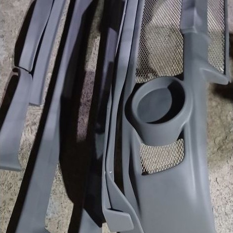 BUMPER LANCER CK4 & BODYKIT ADD ON HARGA TERMURAH DI INDONESIA