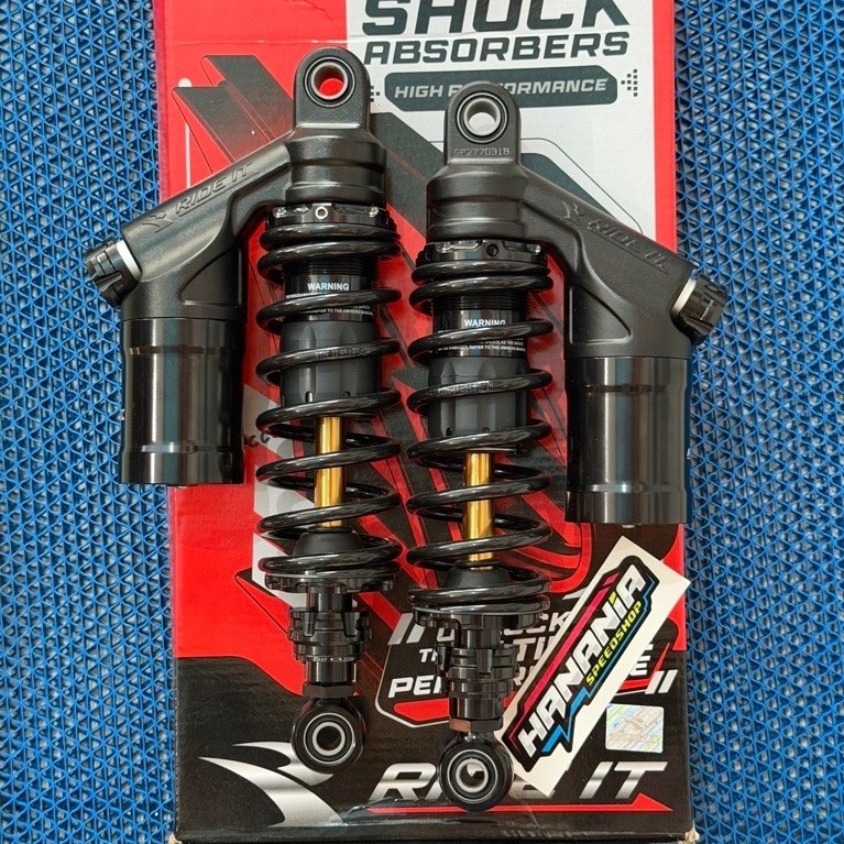SKOK SHOCK BREAKER RIDE IT GP 277 RDC COPY RCB SIZE 280