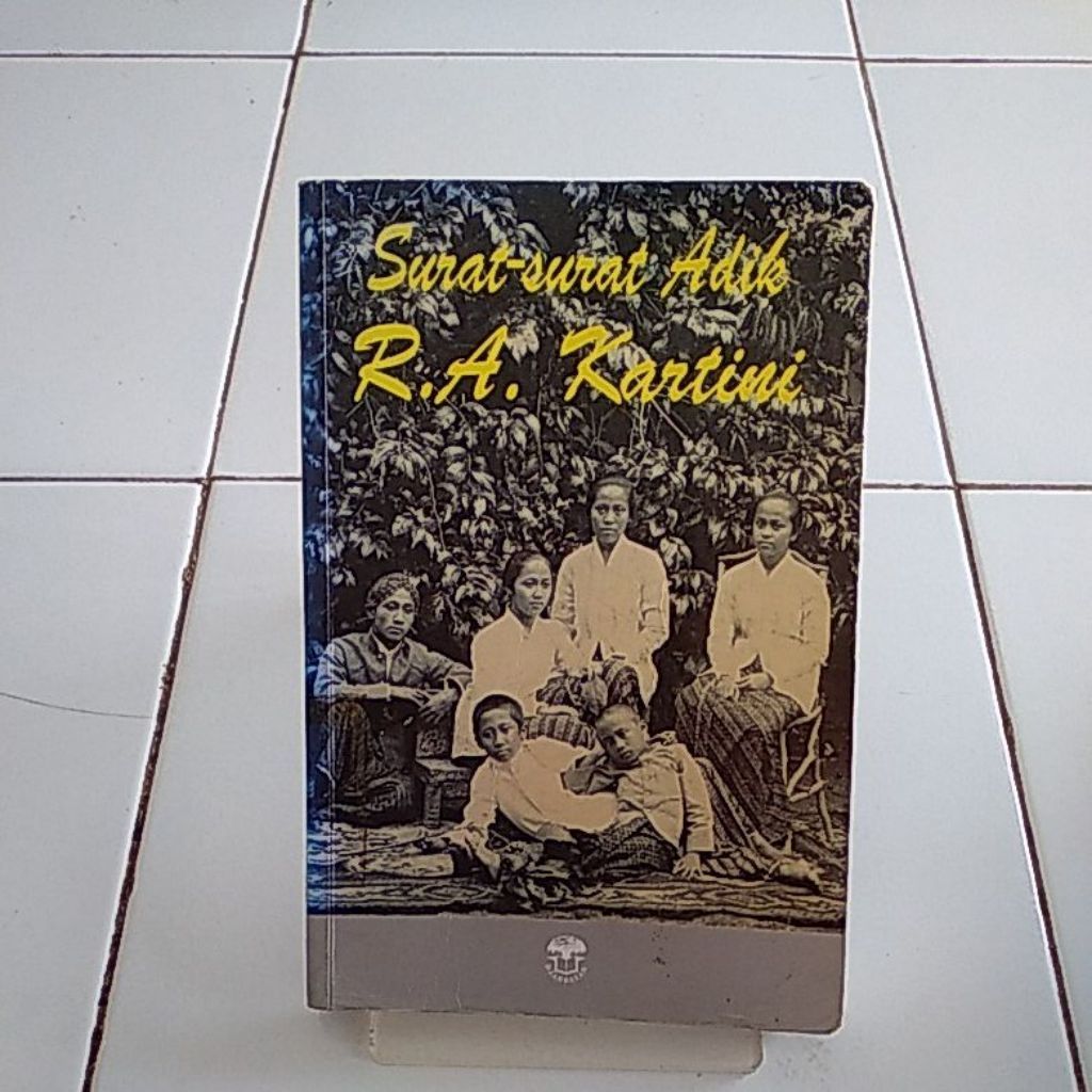 surat surat adik r. a. kartini
