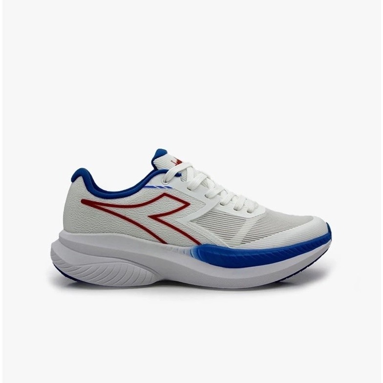 Diadora Prada Running Mens White