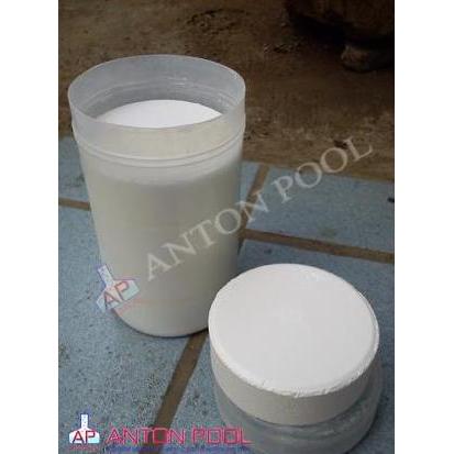 [] Kaporit Tablet 90% / Chlorine Tablet 90%