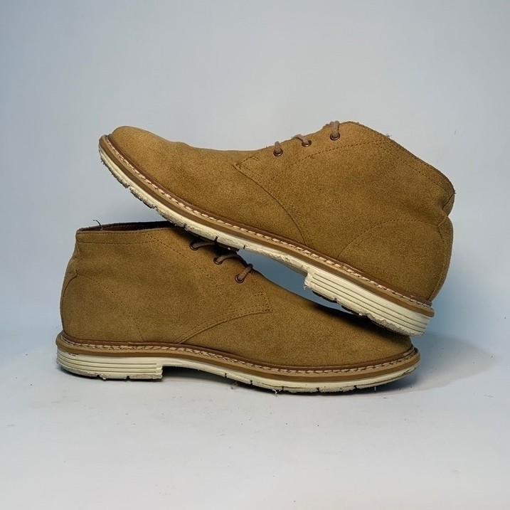 TIMBERLAND NAPLES TRAIL CHUKKA BOOTS ORIGINAL