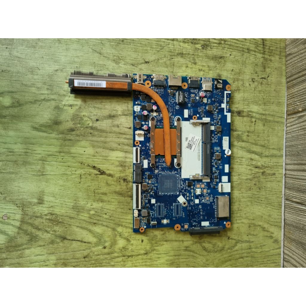 Motherboard Lenovo ideapad G40-70/G41-35/G40-45 Obral murah copotan unit
