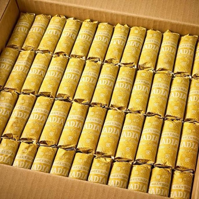 Dodol Garut 10kg - Legit - Fresh