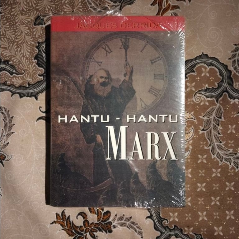 Hantu - Hantu Marx