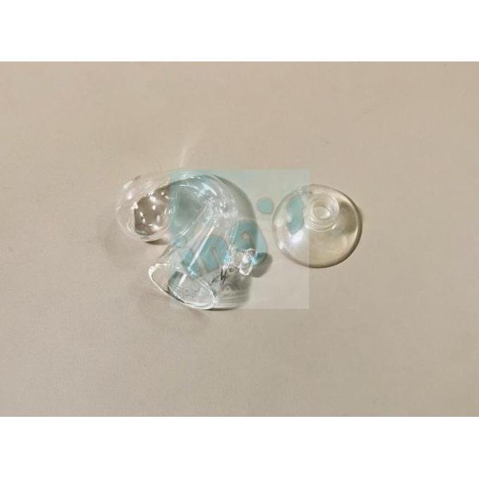 Arwana- Vivaria Co2 Drop Checker Glass Co2 Indicator