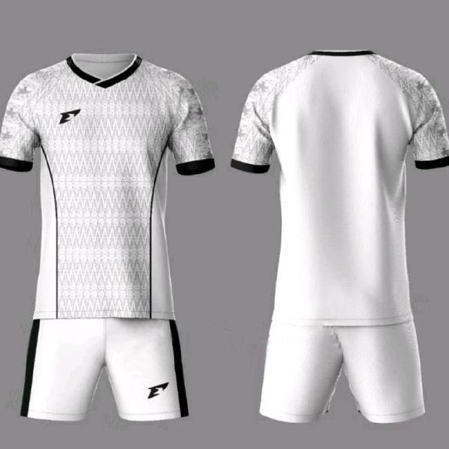 Freesablon Namanomor Jersey Dewasa Jersy Sepak Bola Jersy Futsal Jersy Volly Jersy Tangkisbaju Bola 