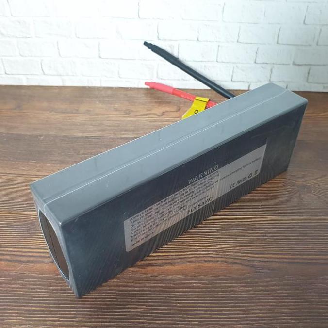 Lipo 2S Hardcase 7.4V 7200Mah 100C Onbo Power