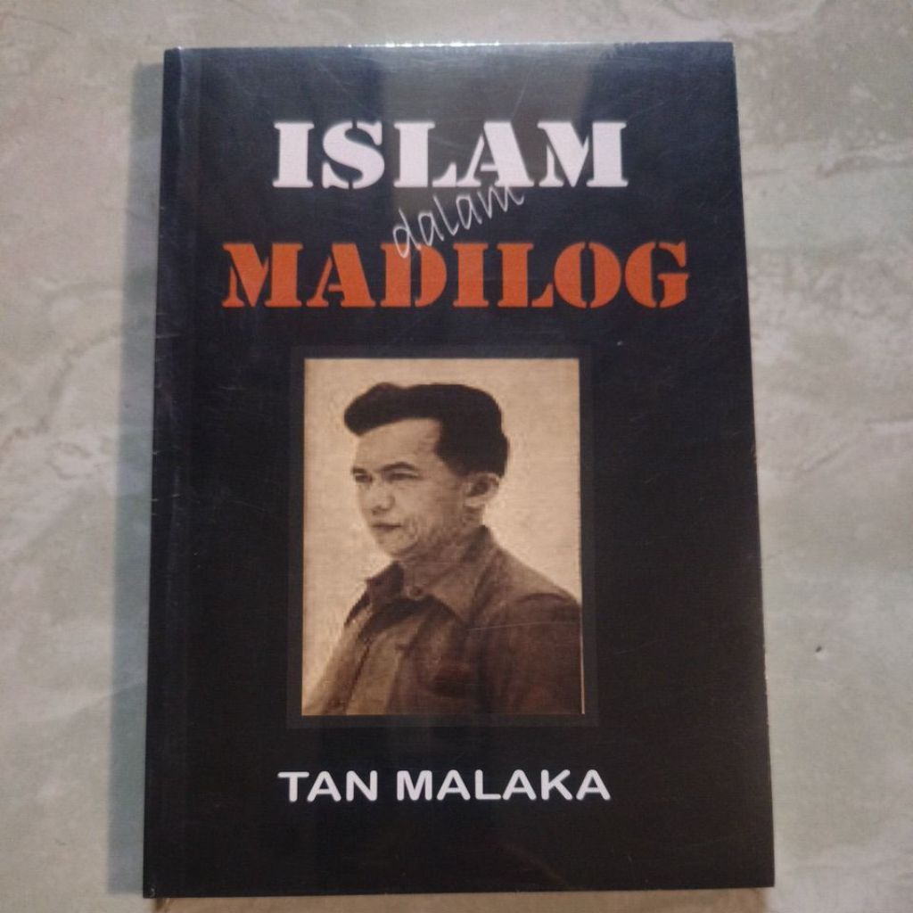 Islam dalam Madilog - Tan Malaka