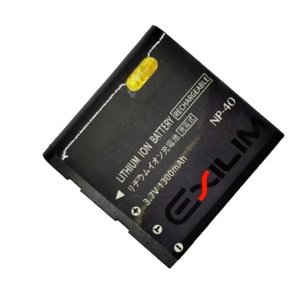 Baterai For Camera FC150 Z30 Z40 Z50 Z55 Batrei Z300 Z400 Z450 Z500 Batere Z600 Z650 Np40 Z700 Z750 