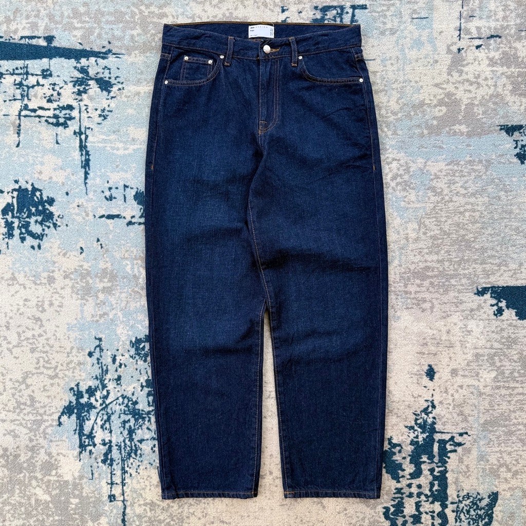 Celana asos design baggy jeans