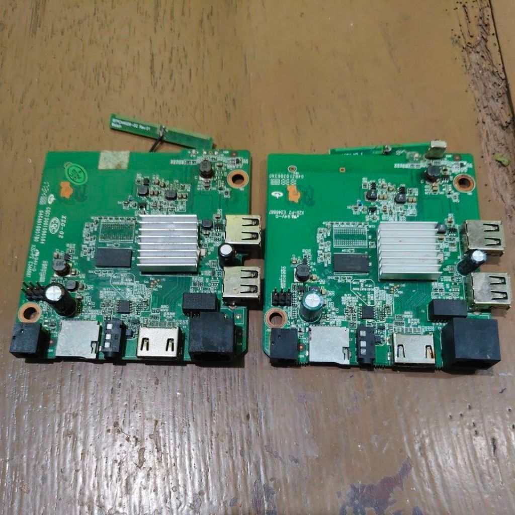 board stb b860h v1 rusak