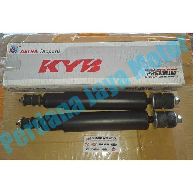 Shockbreaker Shock Breaker Belakang Mazda Vantrend