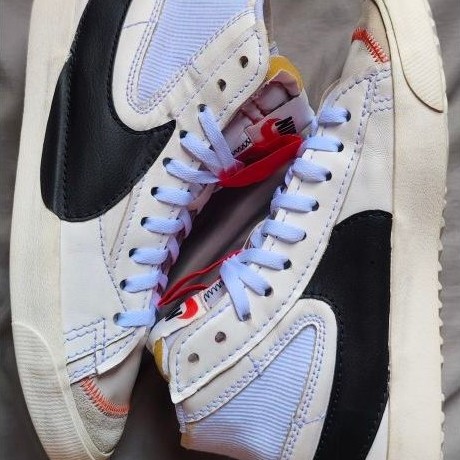 Nike blazer mid 77 jumbo