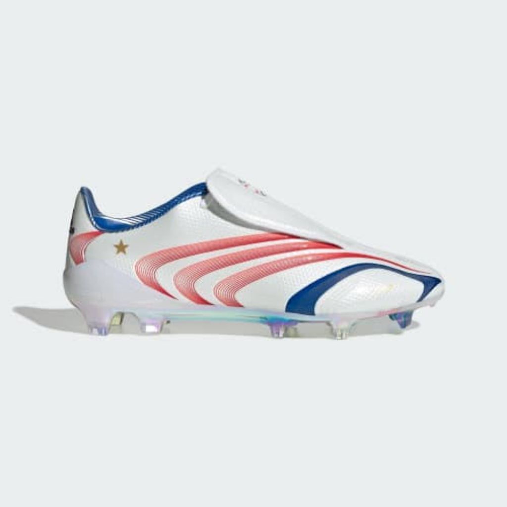 Sepatu Bola Adidas F50 Elite FG Tunit IH8942