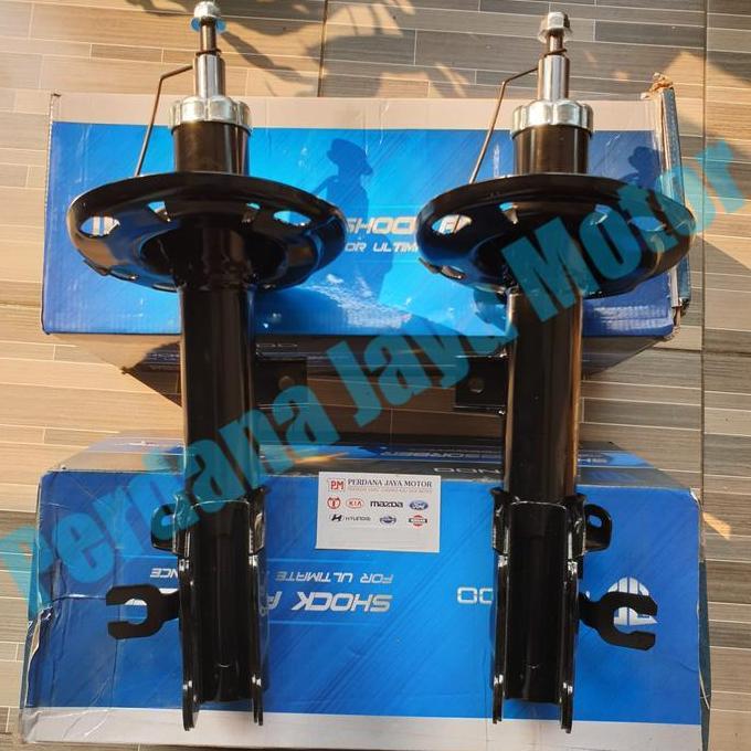 Shockbreaker Shock Breaker Depan Mazda Cx 5 Cx5 Cx-5