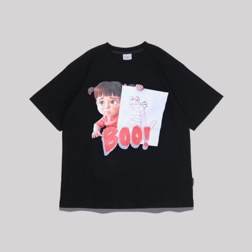 Original ADLV x Monster Inc BOO unisex