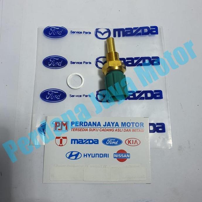 Switch Fan Radiator Thermo Mazda 2 Mazda2