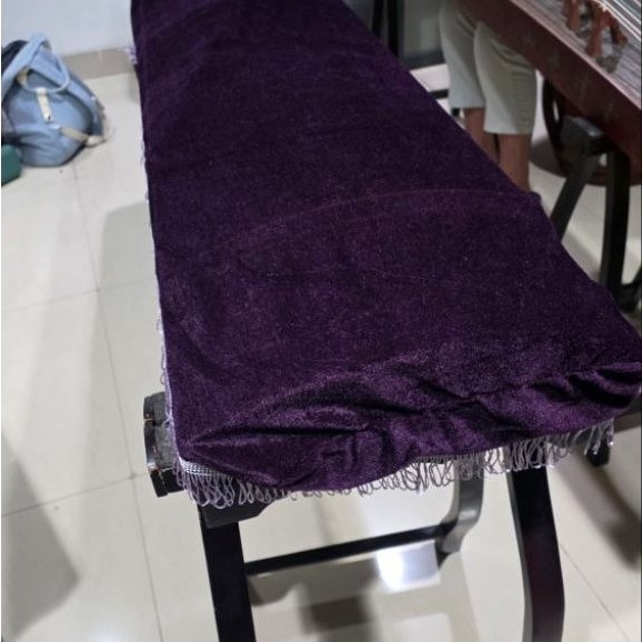 sarung kecapi guzheng cover